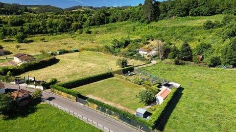 Exclusiva Magnífica finca edificable en Cenero., imagen 2