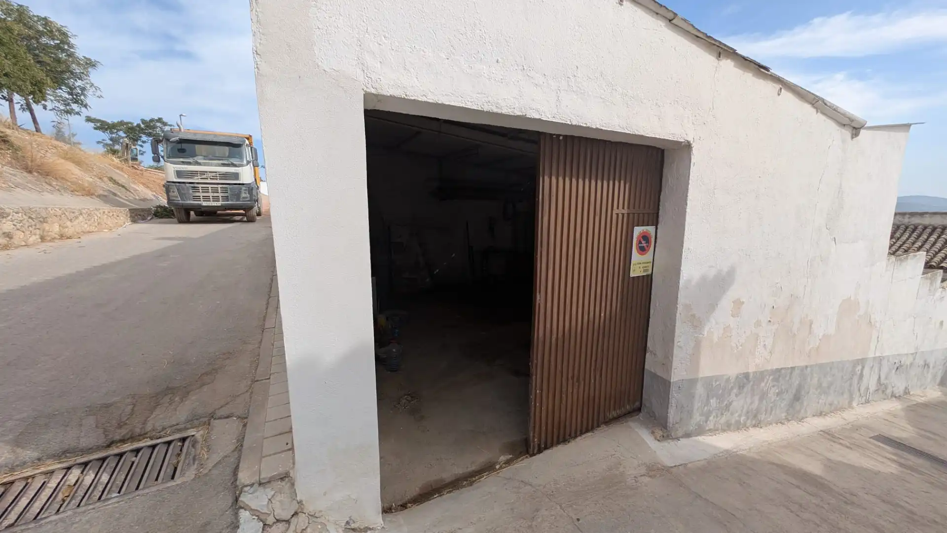Casa amb terrassa en venda a Calle Fuente Zaide 13, imagen 20