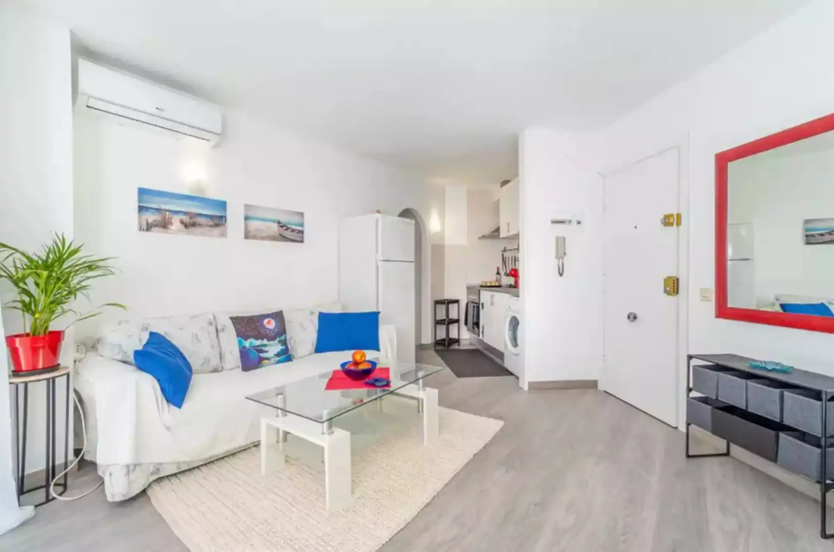 Appartement avec terrasse à vendre à PORT BANYULS