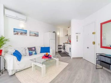 Wohnung mit Balkon zum Verkauf in PORT BANYULS