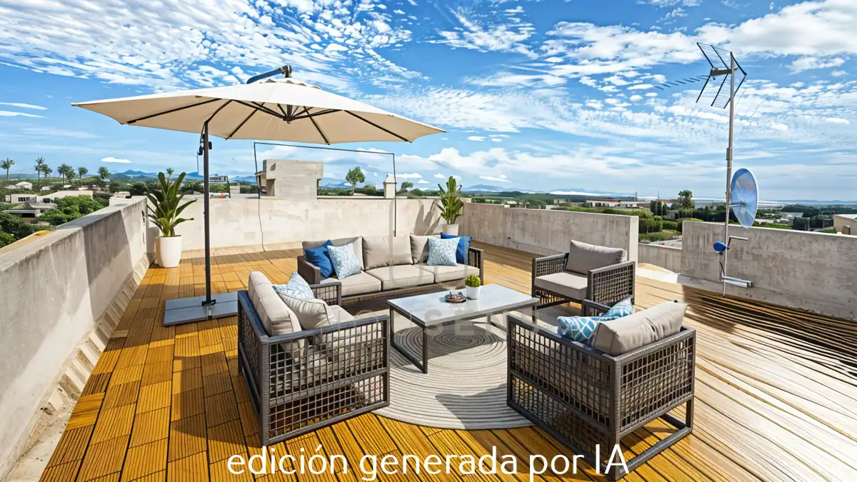 Detached house with garden for sale in Nord, imagen 3
