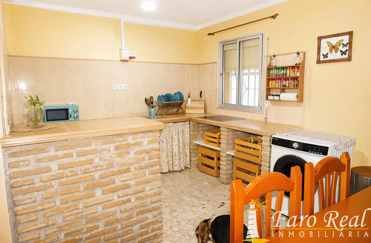 Nave industrielle à vendre à La Jara, imagen 16