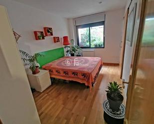 Dormitori de Apartament en venda en  Lleida Capital amb Terrassa