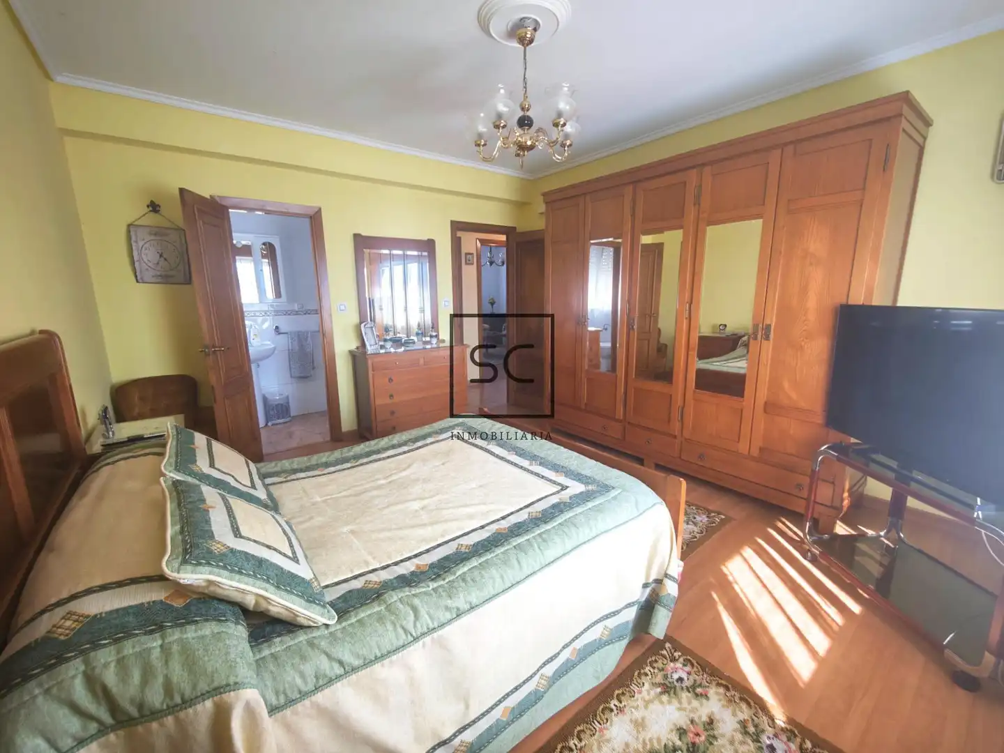 Casa en venda a Calle CAMPO CHAO, imagen 32