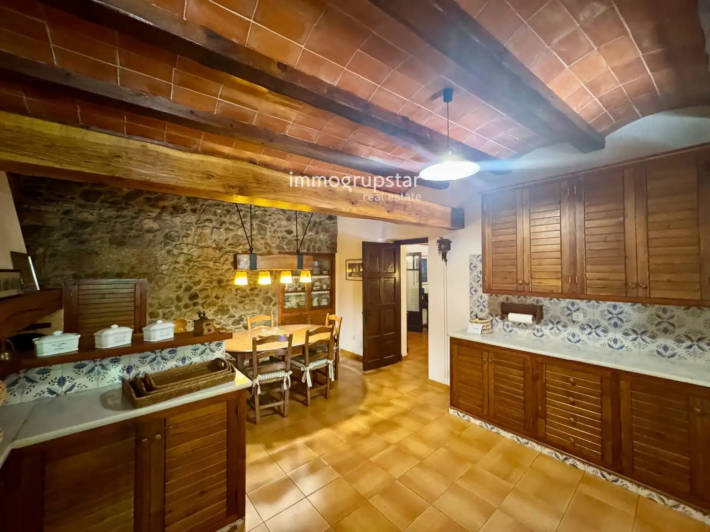 Casa con terraza en venta en Anselm Clave, imagen 14