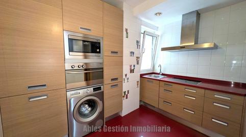 Foto 2 de Pis en venda a Tito Bustillo, 11, Ciudad Naranco - Prados de La Fuente, Asturias