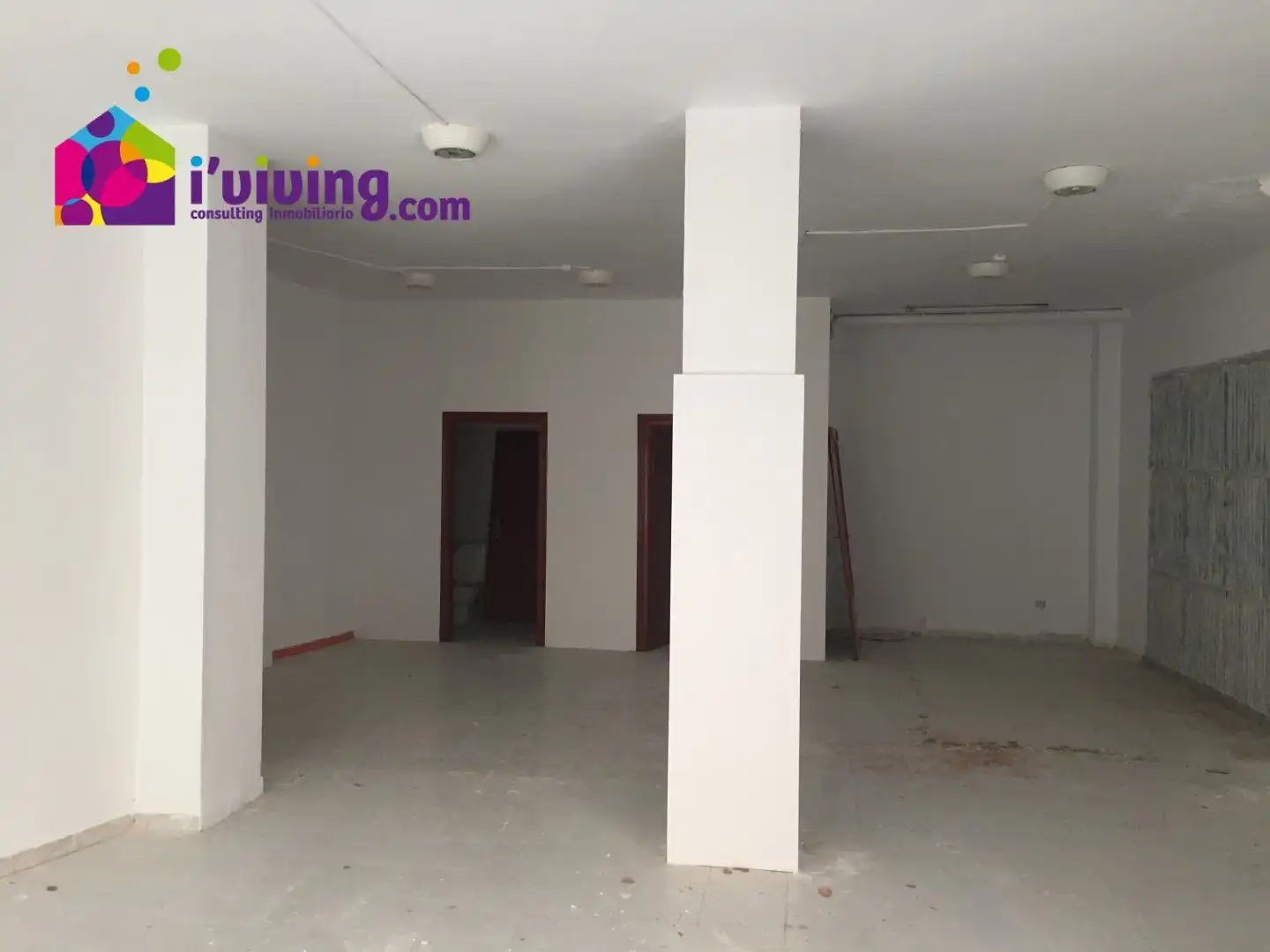 Local comercial de lloguer a Albox, imagen 5