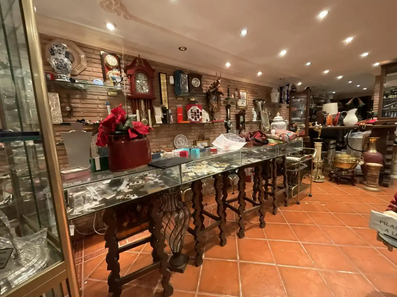 Local en venta en Ezcaray con Amueblado