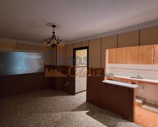 Kitchen of Flat for sale in Jerez de la Frontera