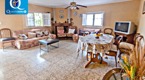 Foto 5 de Casa o chalet en venta en Agost, Alicante