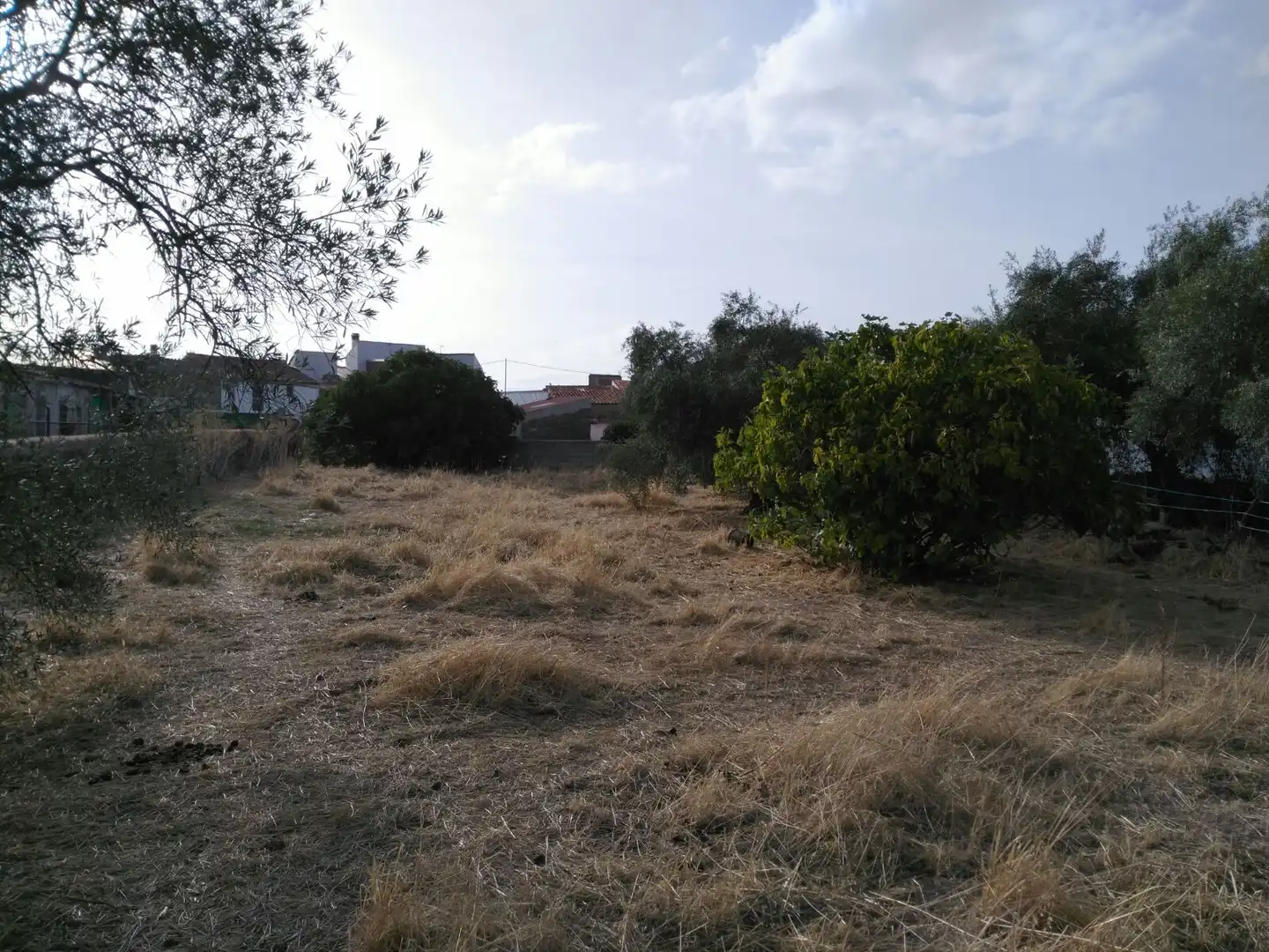 Residencial en venta en Santa Ana