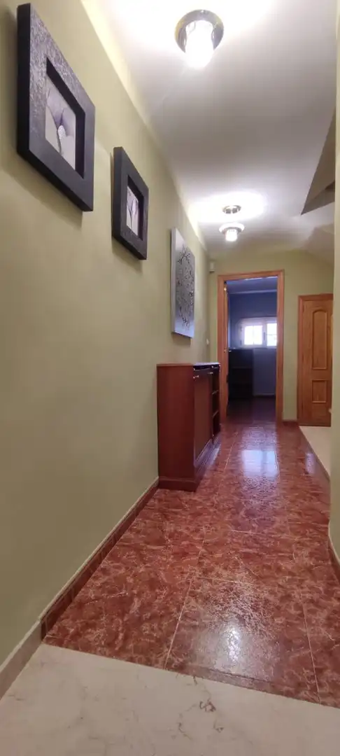 Reihenhaus zur Miete in cami vell de batoi, imagen 36