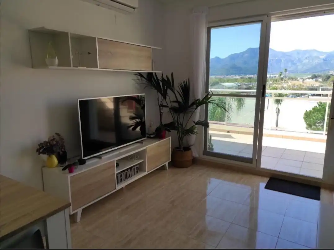 Penthouse mit Pool zum Verkauf in Avenida quartell 6, imagen 4