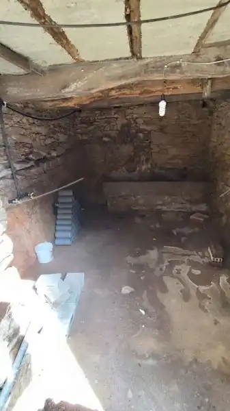 Casa adosada en venda en Cudillero