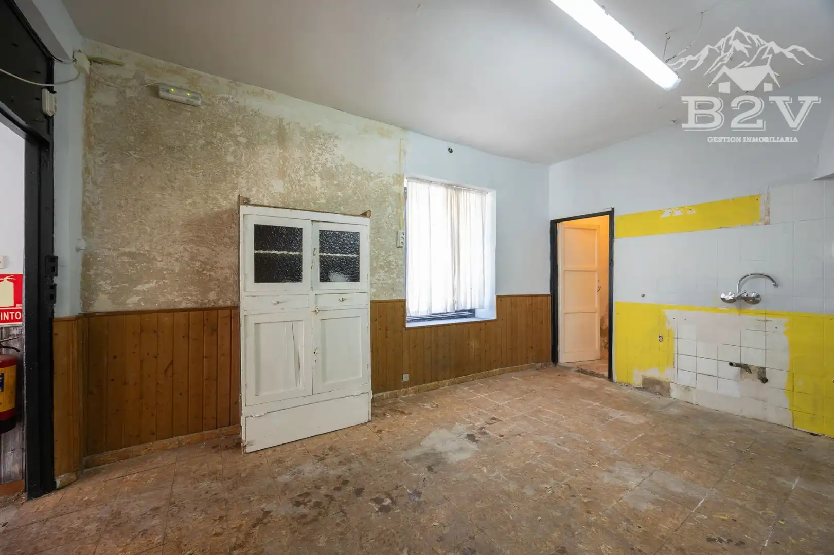 Casa adosada en venta en Rascafría con Calefacción, Jardín privado y Trastero