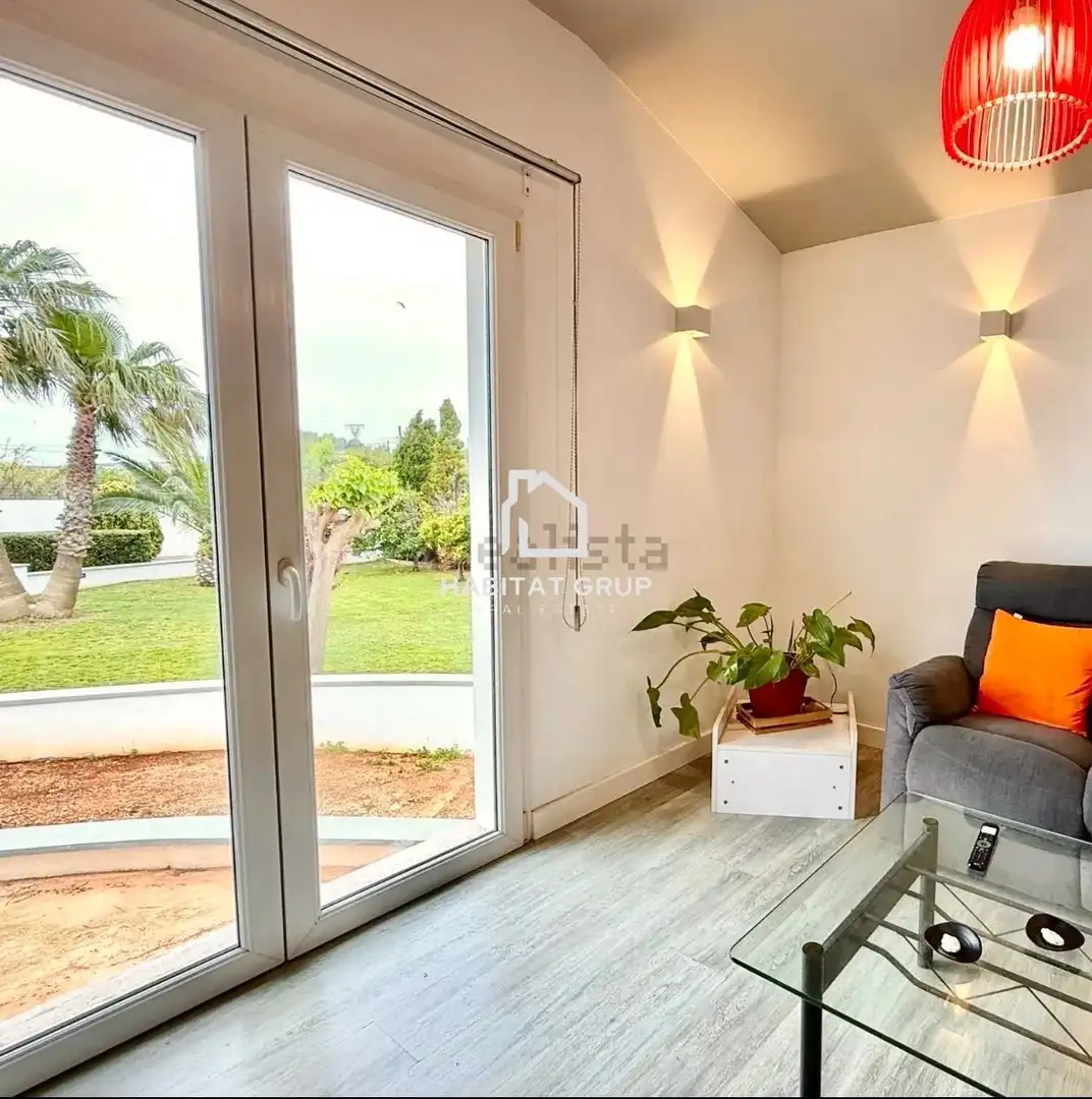 Maison avec jardin à vendre à Cala d'en Bosch - Serpentona, imagen 23