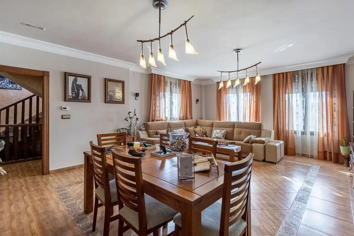 Villa mit Pool zum Verkauf in Albolote, imagen 6