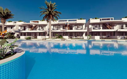 House or chalet for sale in Balcón de Finestrat - Terra Marina
