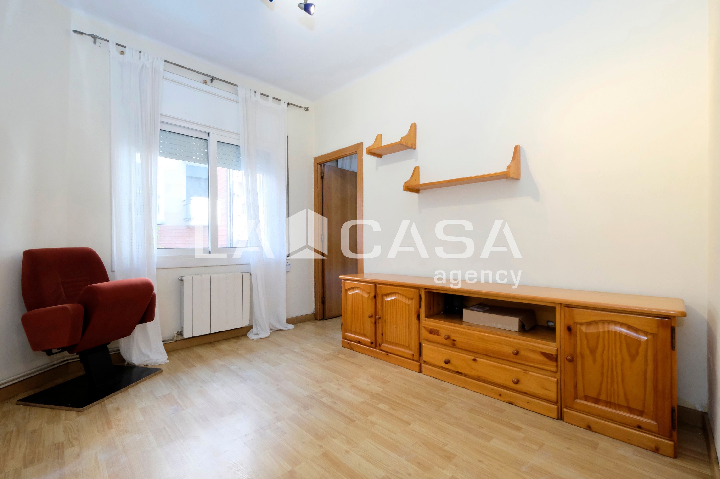 Pis en venda en  Barcelona Capital amb Calefacció