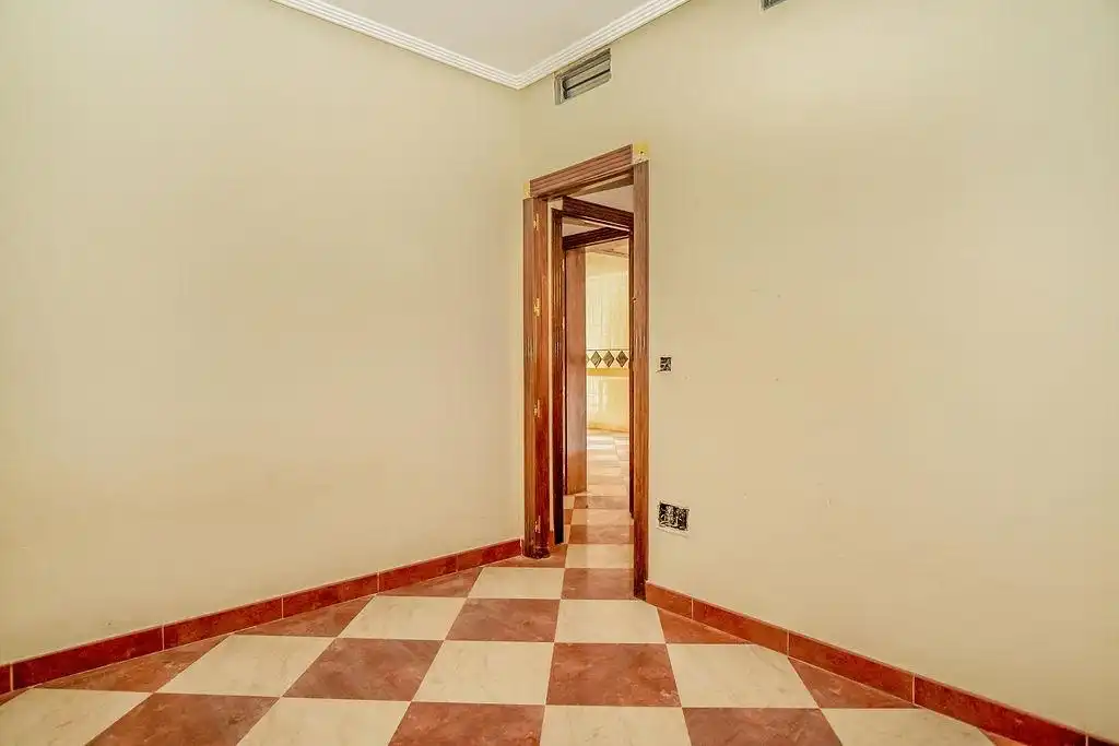 Chalet con piscina en venta en Campo de Murcia, imagen 13