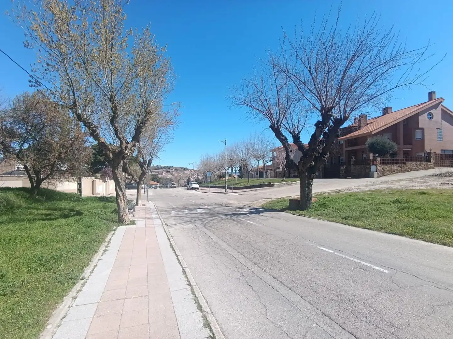 Terreny residencial en venda a Calle FUENTE 106, imagen 13