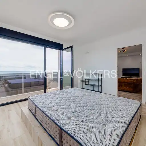 Habitación de Casa o chalet en venta en Torrevieja con Aire acondicionado, Calefacción y Terraza