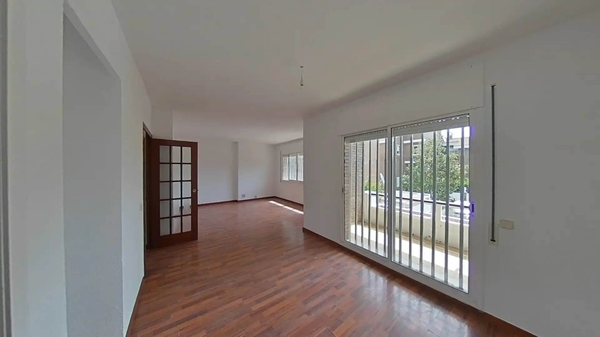 Sala d'estar de Casa adosada en venda en Viladecans