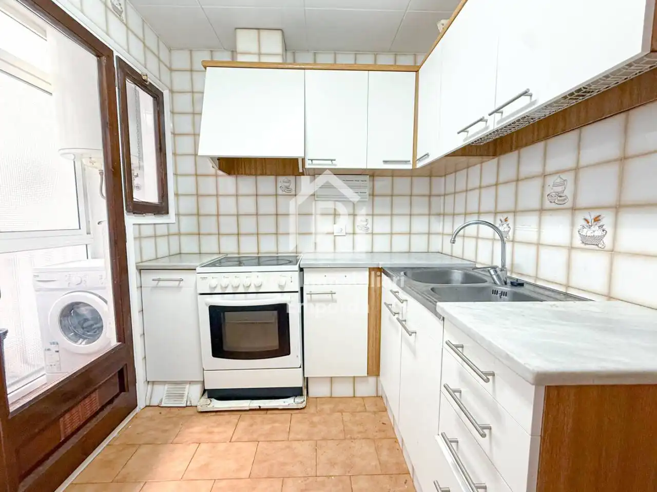 Wohnung mit Terrasse zum Verkauf in Calle Puig Rom, imagen 5