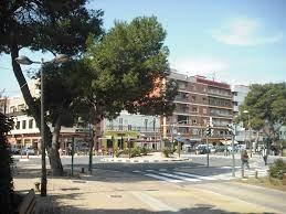 Exterior view of Premises for sale in  Valencia Capital  with Air Conditioner and Furnished
