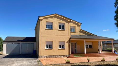 Foto 2 de Casa o xalet en venda a Urbanización Patricia - Campo, León