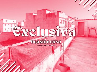 Adossat en venda a Periurbano Este - Campiña