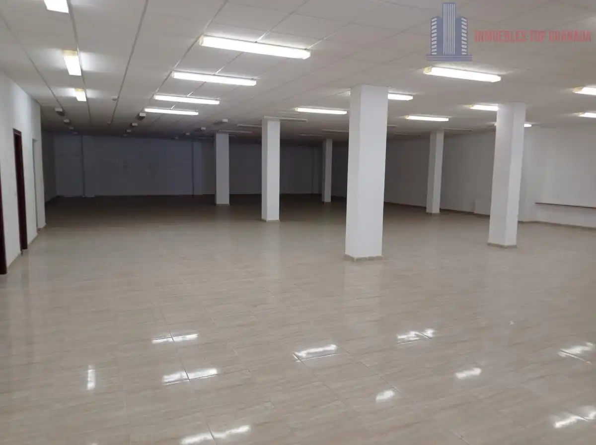Business premises for sale in JUAN CARLOS I 3, imagen 29