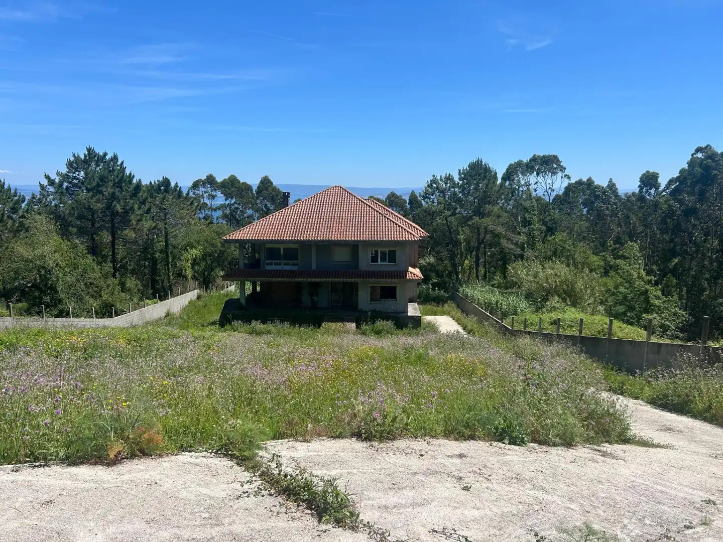 Casa o xalet en venda en Ribeira amb Terrassa