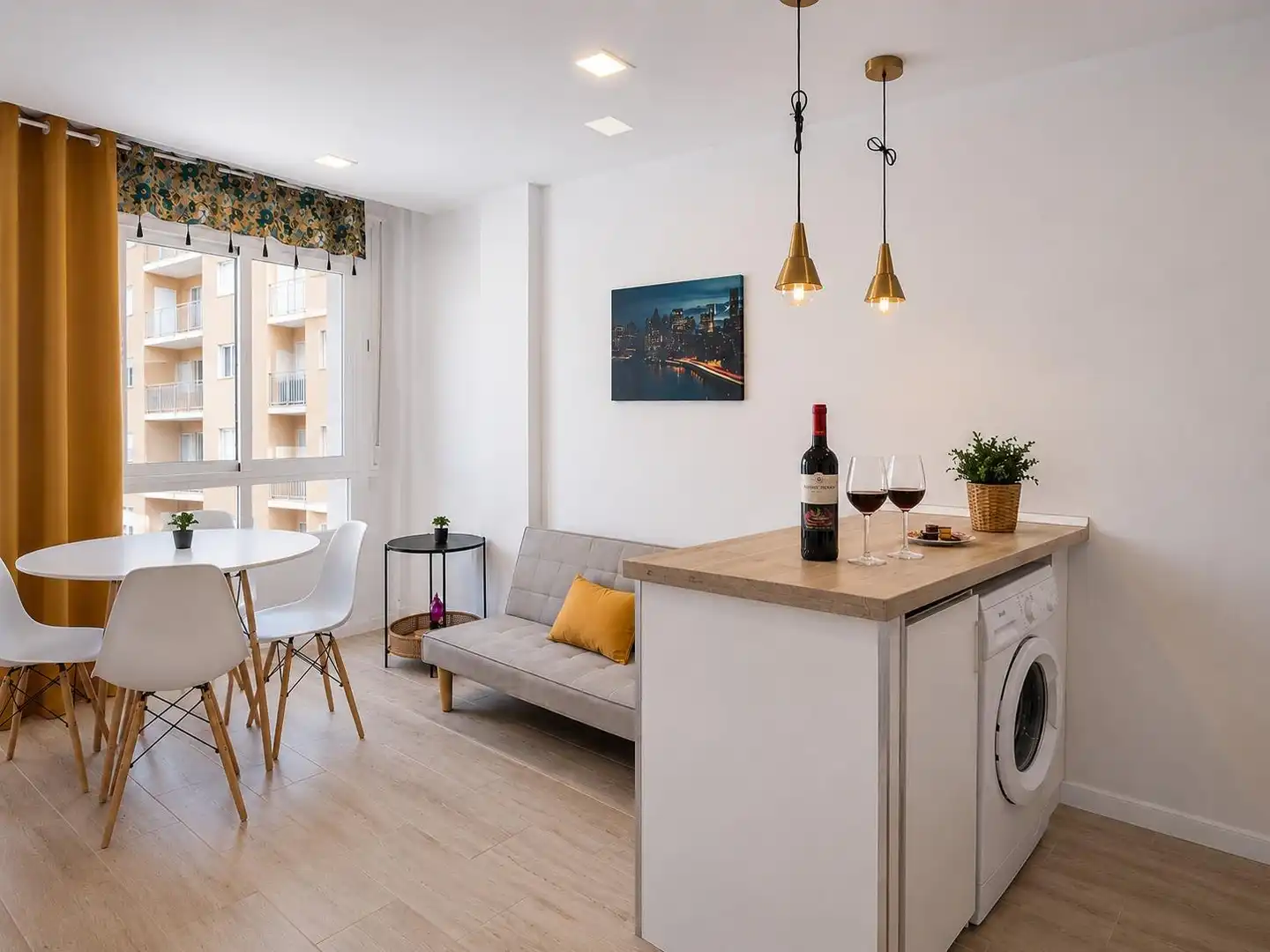 Apartament amb piscina en venda a Calle Calle Puerto Romano, imagen 5