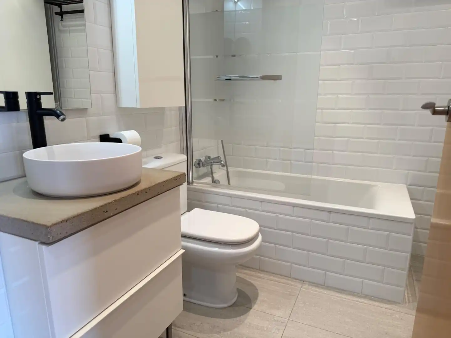 Appartement avec terrasse à vendre à Cerdanyola, imagen 13