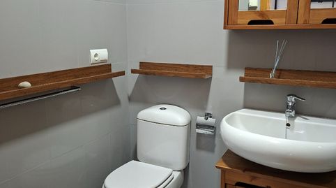 Foto 5 de Apartament de lloguer a Calle la Fruta, Centro, Avilés
