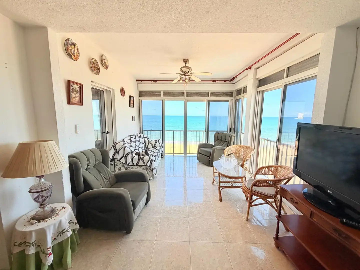 Piso con ascensor en venta en Racó, imagen 6