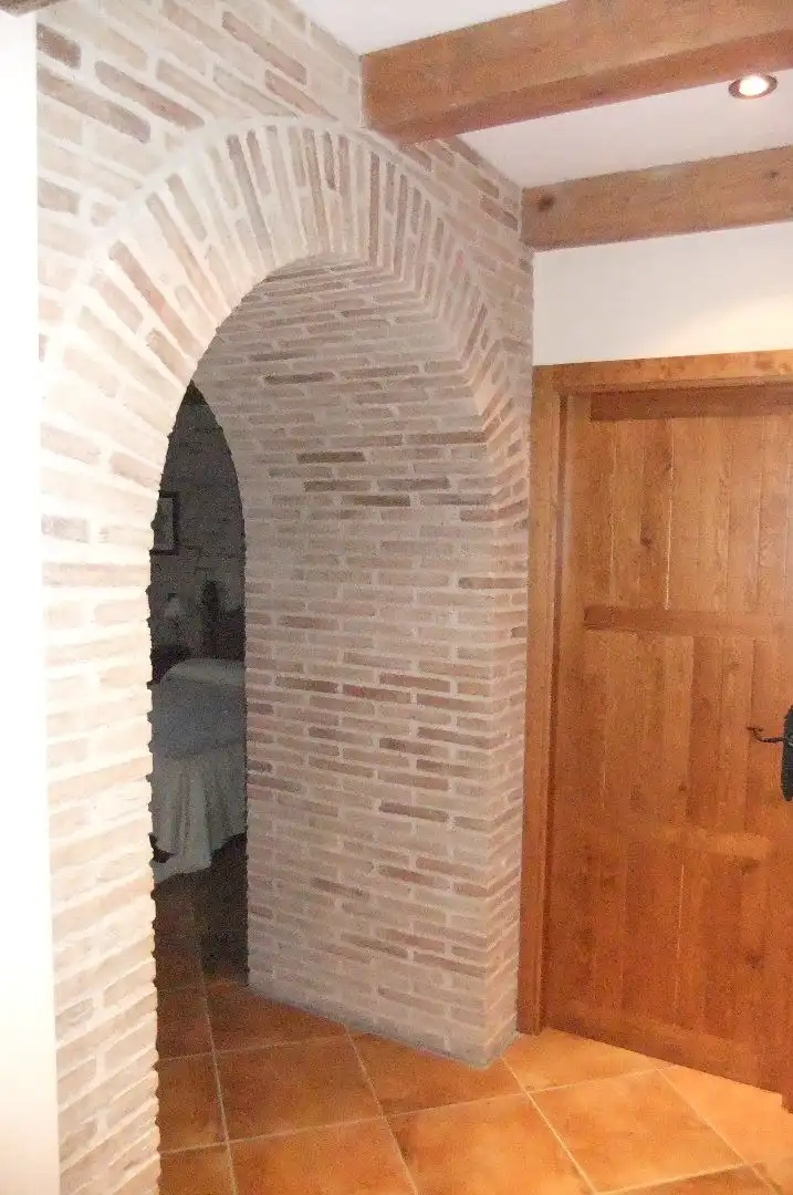 Casa o chalet en venta en Torre del Burgo con Aire acondicionado, Jardín privado y Terraza