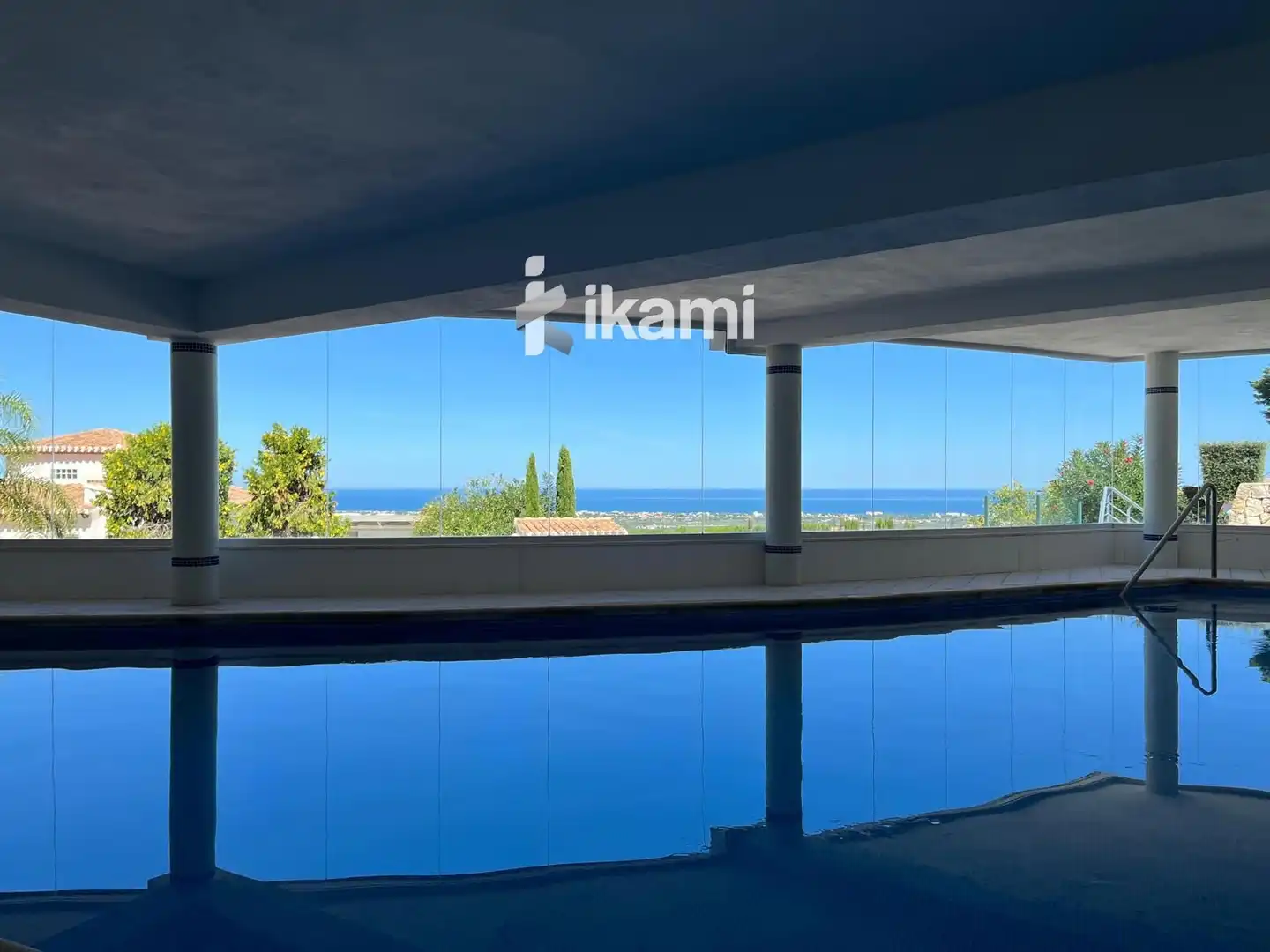 Piso con piscina en venta en Pego, imagen 3
