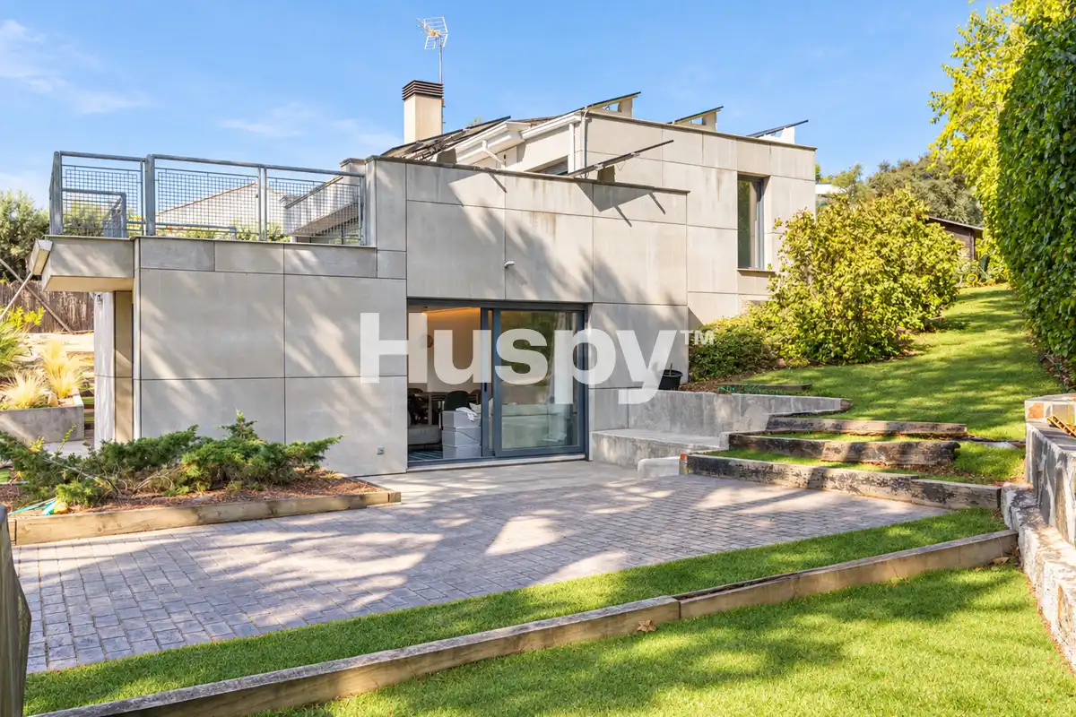 Villa avec terrasse à vendre à Pino Alto - Navarredonda