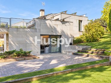 Villa con balcone in vendita a Pino Alto - Navarredonda
