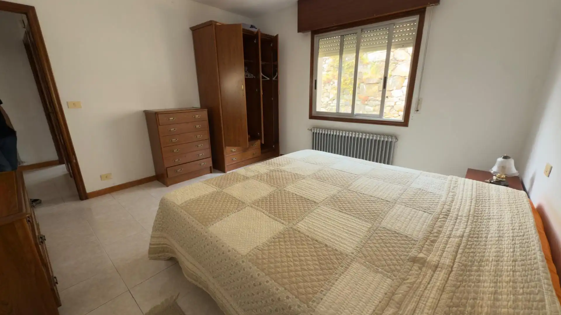 Habitación de Casa o chalet en venta en Avión con Calefacción, Jardín privado y Trastero