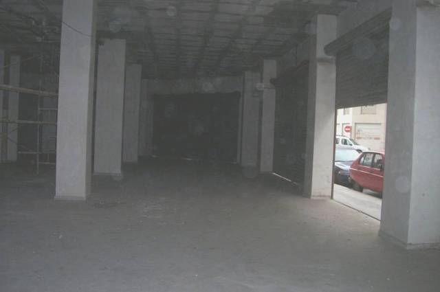 Local comercial en Alquiler en Ciutat Jardí - Torreta Verdí