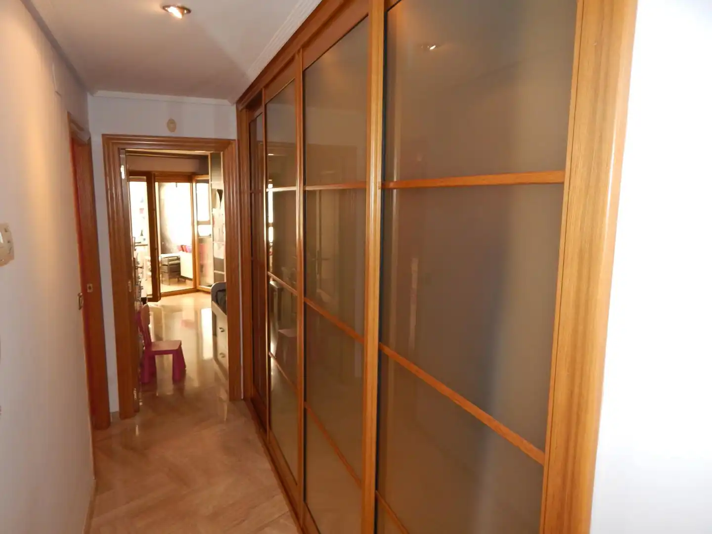 Flat for sale in Bocairent  with Air Conditioner, Heating and Furnished