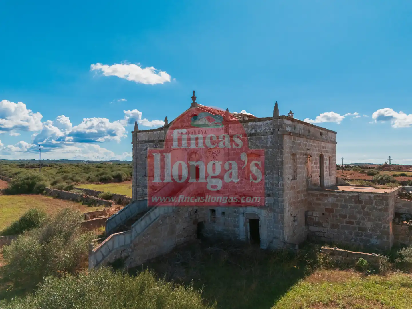 Casa rústica en venda a Ciutadella, imagen 6