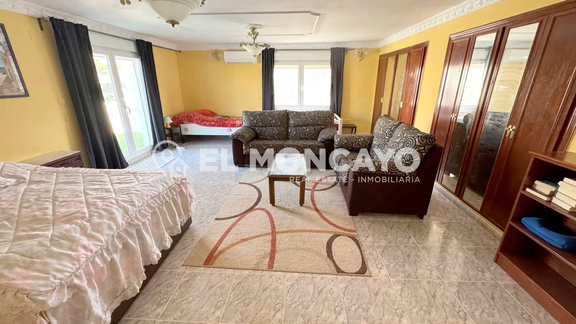 Chalet con piscina en venta en San Fulgencio, imagen 9