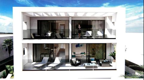 Foto 2 de Residencial en venda a  Playa Bella, Guadalmansa, Málaga