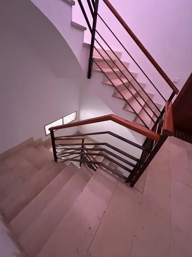 Ático en venta en Gandia con Aire acondicionado, Terraza y Amueblado