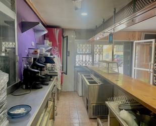 Cuina de Local en venda en Alicante / Alacant amb Aire condicionat i Calefacció
