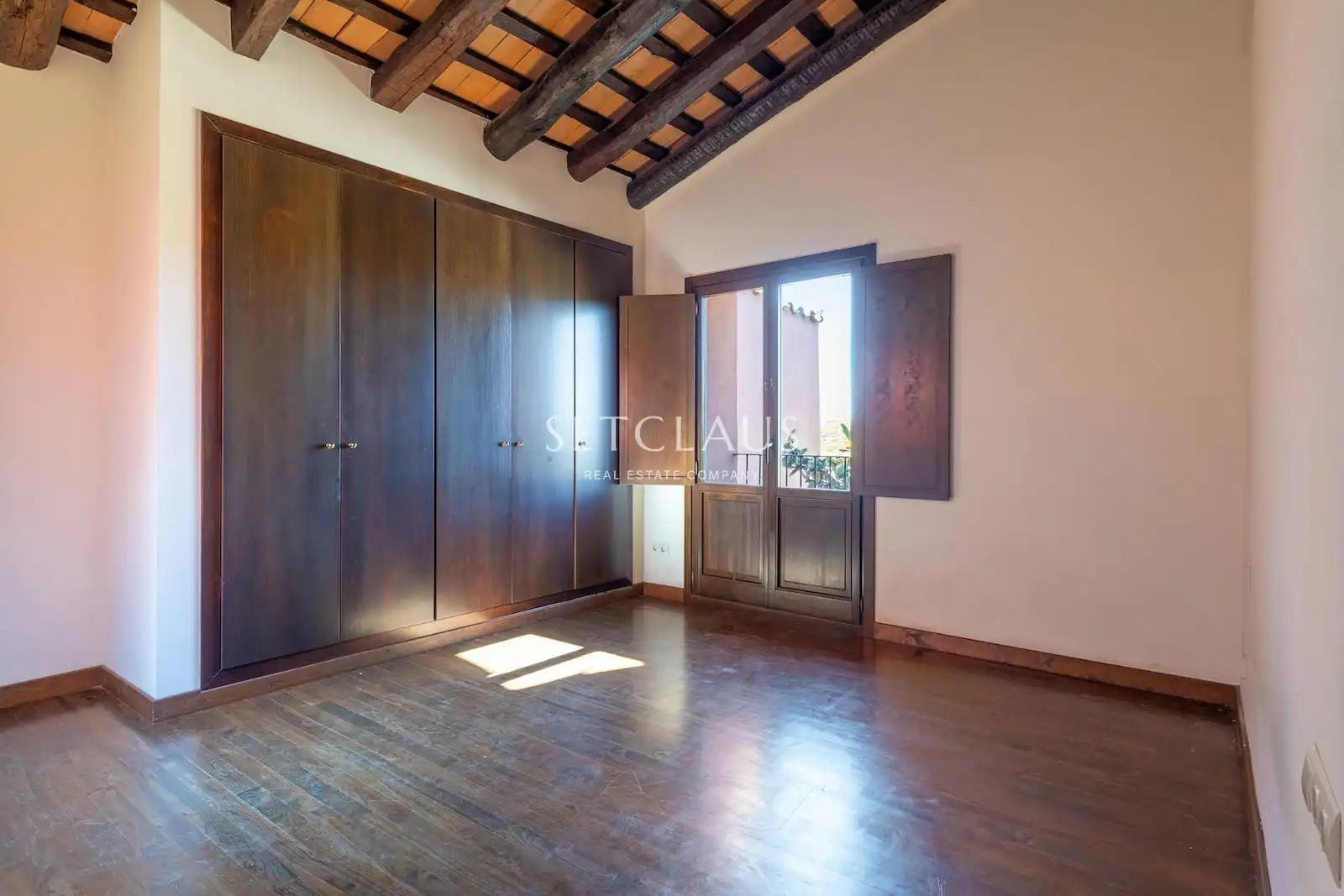 Dormitori de Casa o xalet en venda en Sant Pere de Ribes amb Aire condicionat, Calefacció i Terrassa
